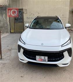 دونج فينج T5 EVO